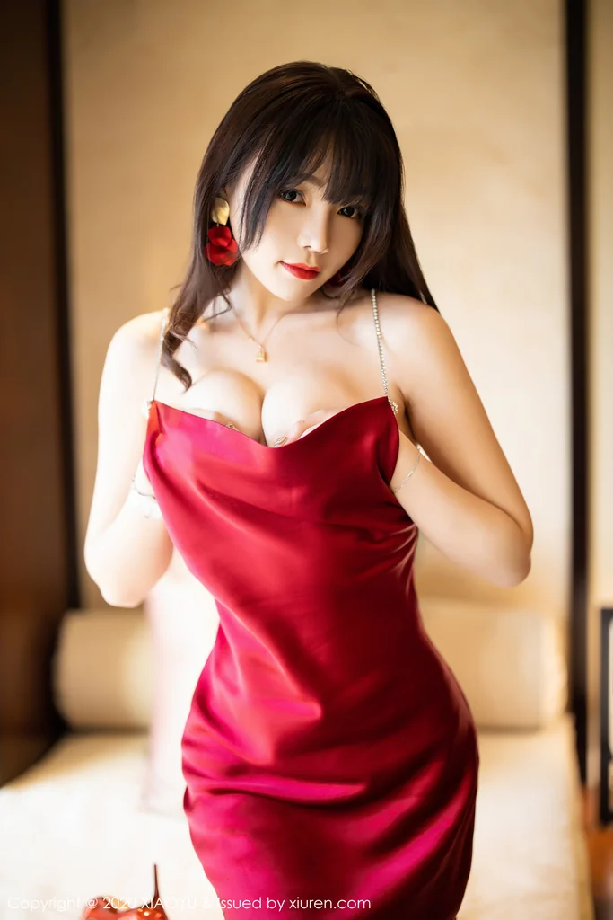 [XiaoYu] Vol.270 Booty - Zhizhi (芝芝) preview 3