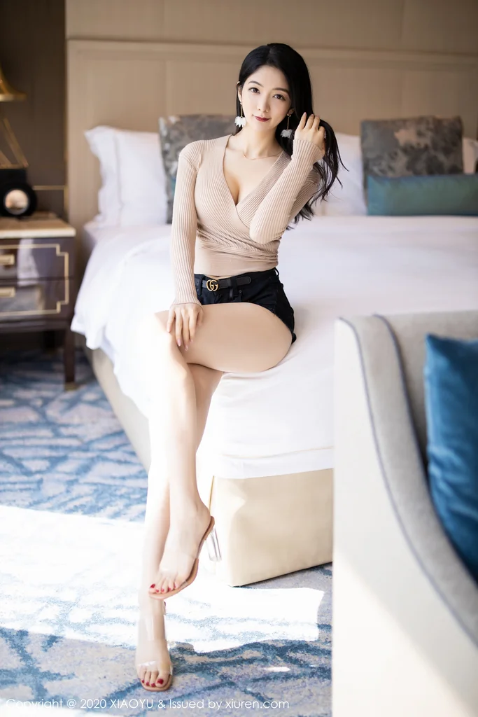 [XiaoYu] Vol.271 Xiao Reba (Angela小热巴) preview 10