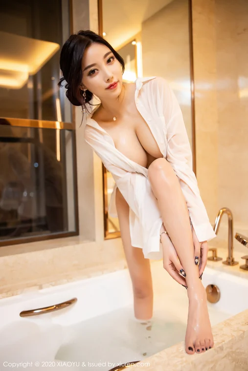 [XiaoYu] Vol.272 Yang Chen (杨晨晨sugar) preview 5