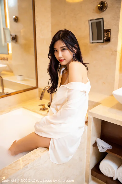 [XiaoYu] Vol.272 Yang Chen (杨晨晨sugar) preview 19