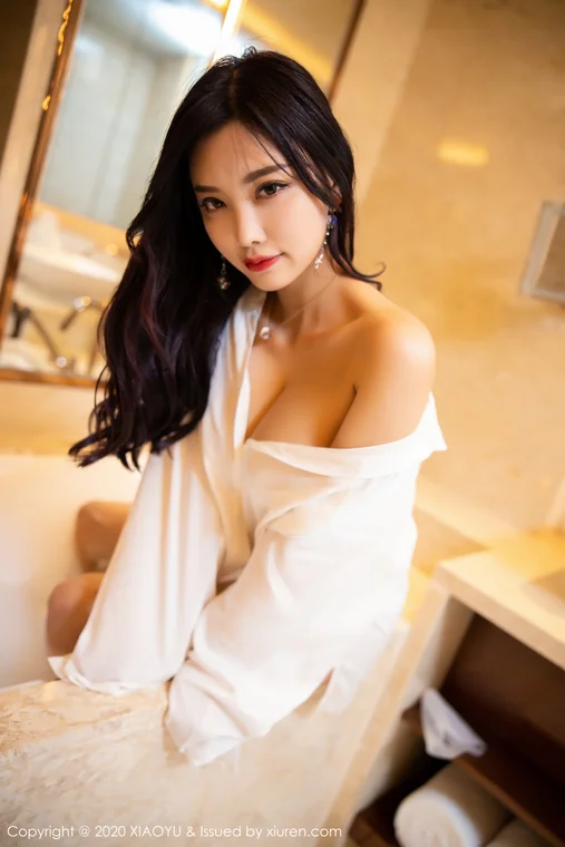 [XiaoYu] Vol.272 Yang Chen (杨晨晨sugar) preview 21