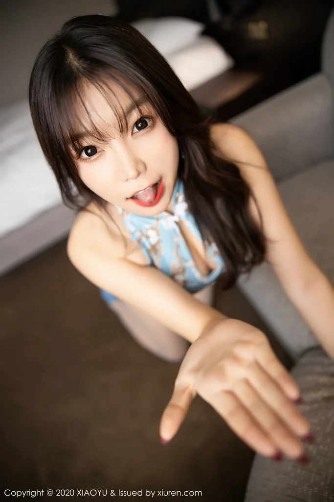 [XiaoYu] Vol.275 Booty - Zhizhi (芝芝) preview 23