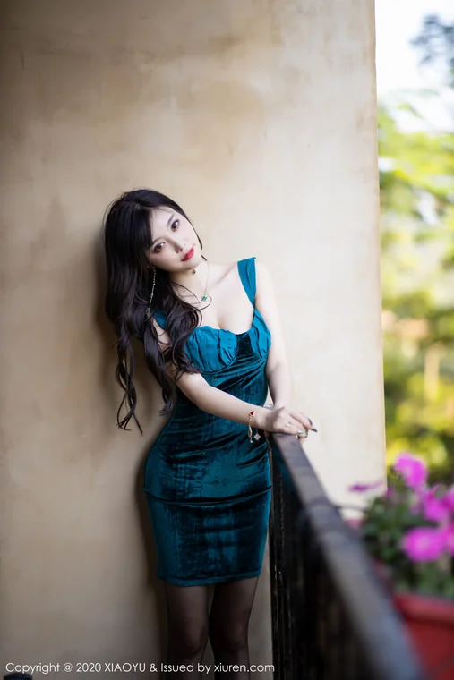 [XiaoYu] Vol.277 Yang Chen (杨晨晨sugar) preview 11