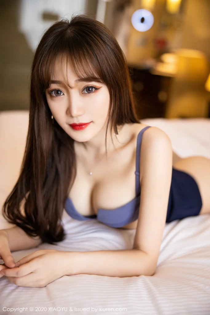 [XiaoYu] Vol.278 允儿Claire preview 75