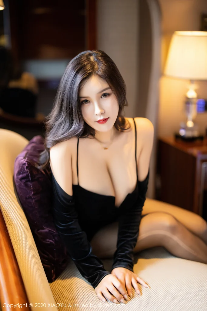 [XiaoYu] Vol.279 周思乔Betty preview 74