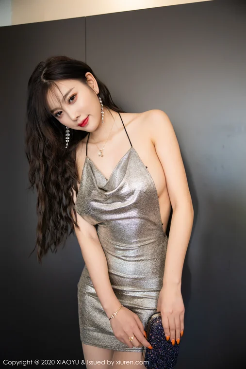 [XiaoYu] Vol.286 Yang Chen (杨晨晨sugar) preview 11