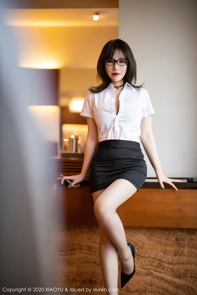 [XiaoYu] Vol.288 Xia Xiao Ya (夏小雅) preview 14