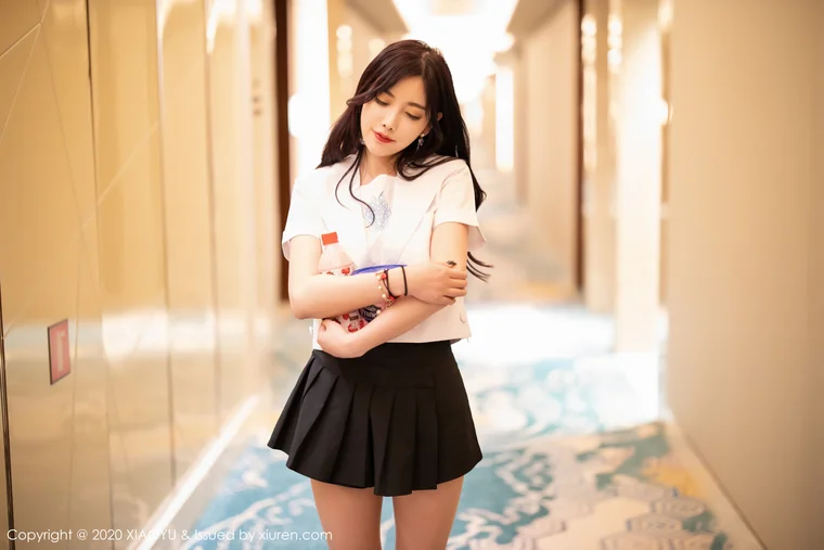 [XiaoYu] Vol.305 Yang Chen (杨晨晨sugar) preview 6