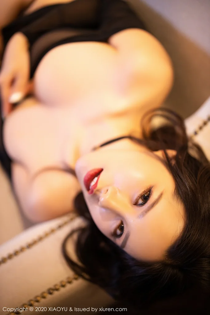 [XiaoYu] Vol.307 周思乔Betty preview 4
