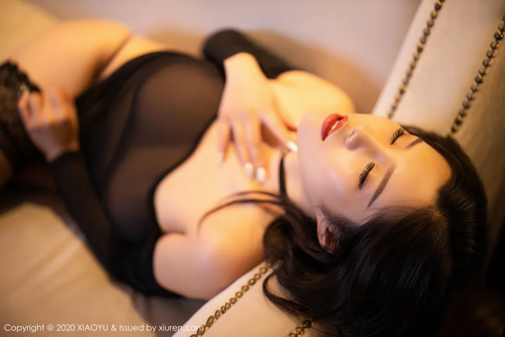[XiaoYu] Vol.307 周思乔Betty preview 96