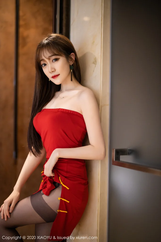 [XiaoYu] Vol.313 允儿Claire preview 10