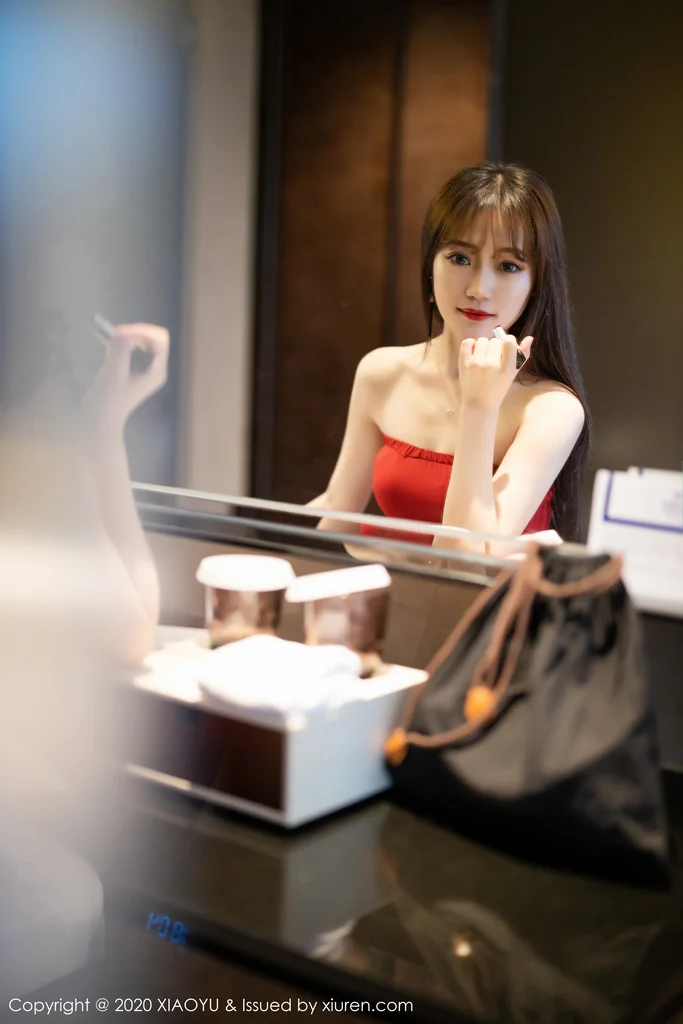 [XiaoYu] Vol.313 允儿Claire preview 11