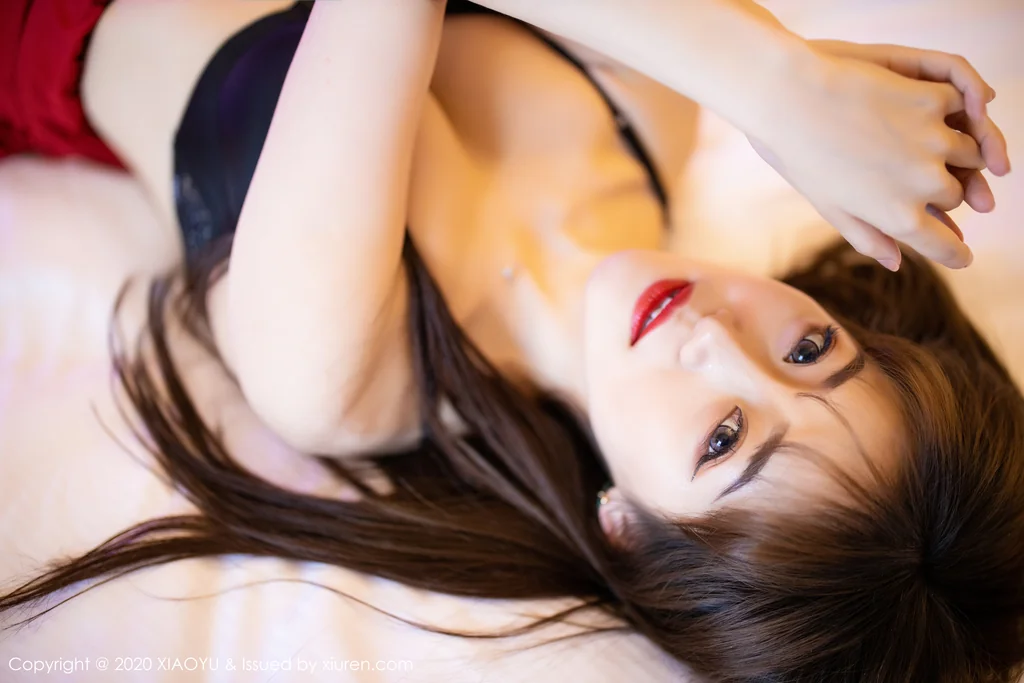 [XiaoYu] Vol.313 允儿Claire preview 31