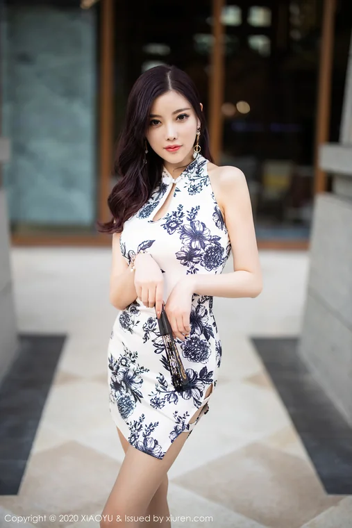 [XiaoYu] Vol.318 Yang Chen (杨晨晨sugar) preview 7