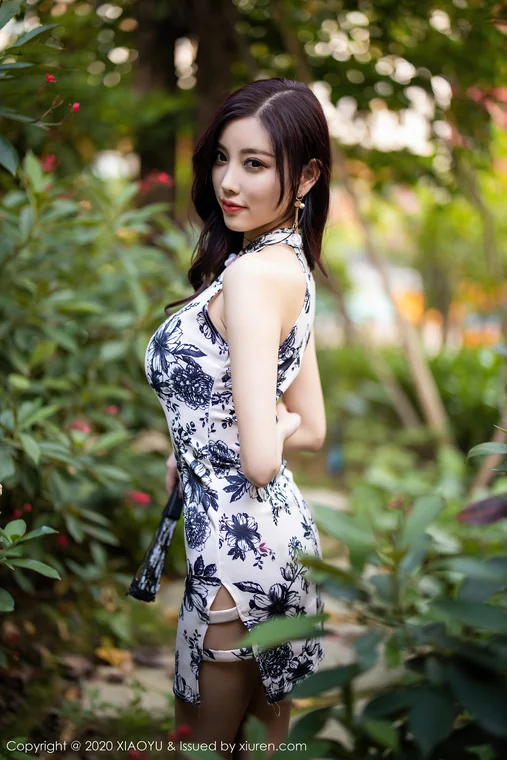 [XiaoYu] Vol.318 Yang Chen (杨晨晨sugar) preview 19