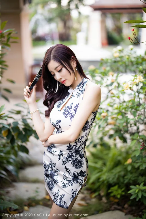 [XiaoYu] Vol.318 Yang Chen (杨晨晨sugar) preview 21