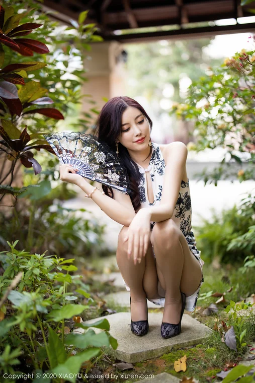 [XiaoYu] Vol.318 Yang Chen (杨晨晨sugar) preview 24