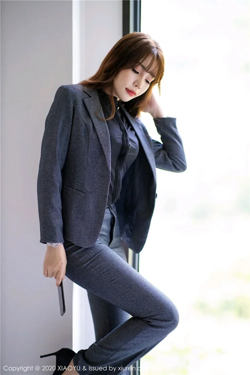 [XiaoYu] Vol.319 Yang Chen (杨晨晨sugar) preview 5