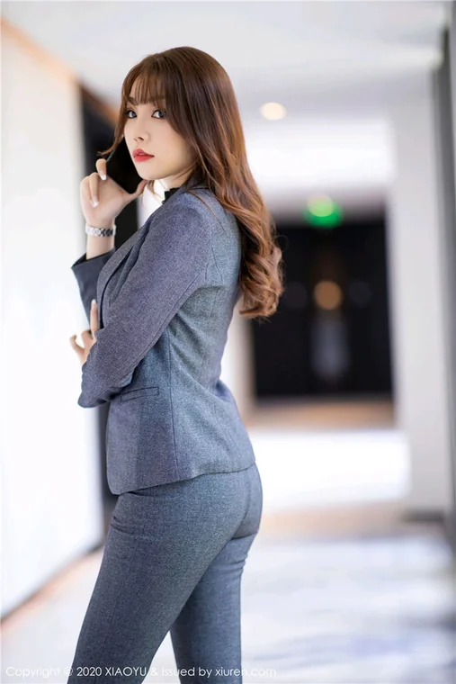 [XiaoYu] Vol.319 Yang Chen (杨晨晨sugar) preview 8