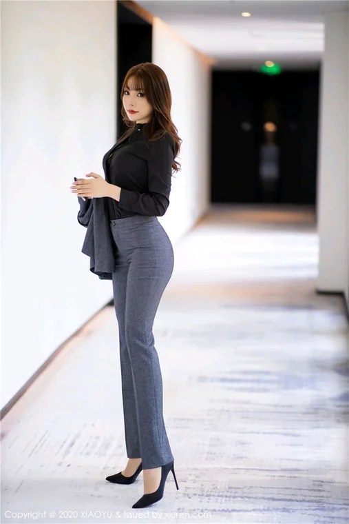 [XiaoYu] Vol.319 Yang Chen (杨晨晨sugar) preview 13