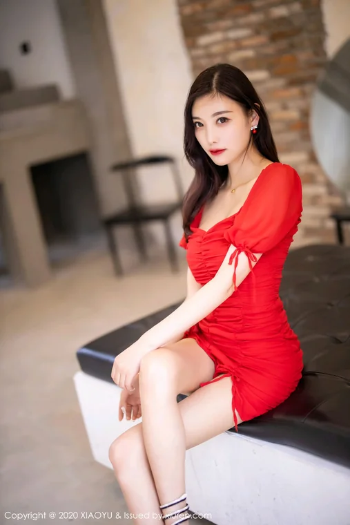 [XiaoYu] Vol.326 Yang Chen (杨晨晨sugar) preview 7