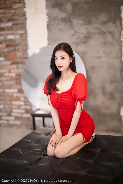 [XiaoYu] Vol.326 Yang Chen (杨晨晨sugar) preview 16
