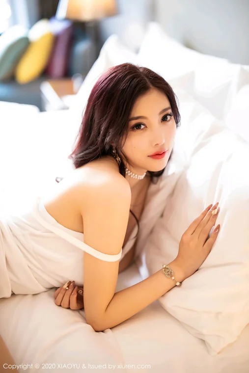 [XiaoYu] Vol.331 Yang Chen (杨晨晨sugar) preview 1