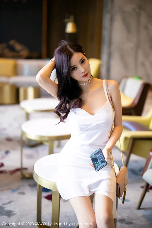 [XiaoYu] Vol.331 Yang Chen (杨晨晨sugar) preview 10