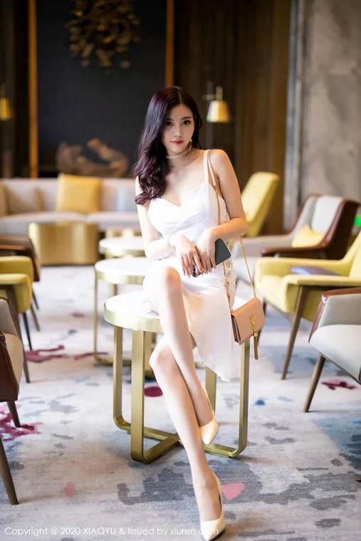 [XiaoYu] Vol.331 Yang Chen (杨晨晨sugar) preview 11