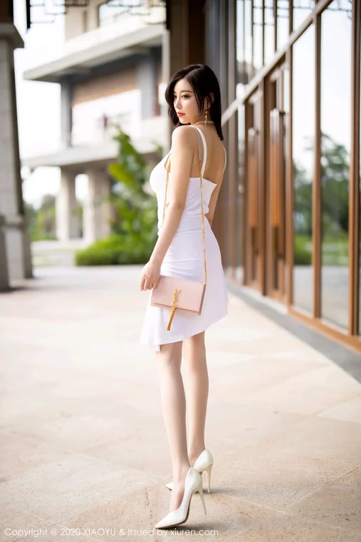 [XiaoYu] Vol.331 Yang Chen (杨晨晨sugar) preview 15