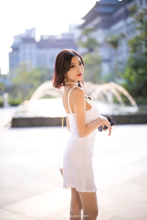 [XiaoYu] Vol.331 Yang Chen (杨晨晨sugar) preview 18
