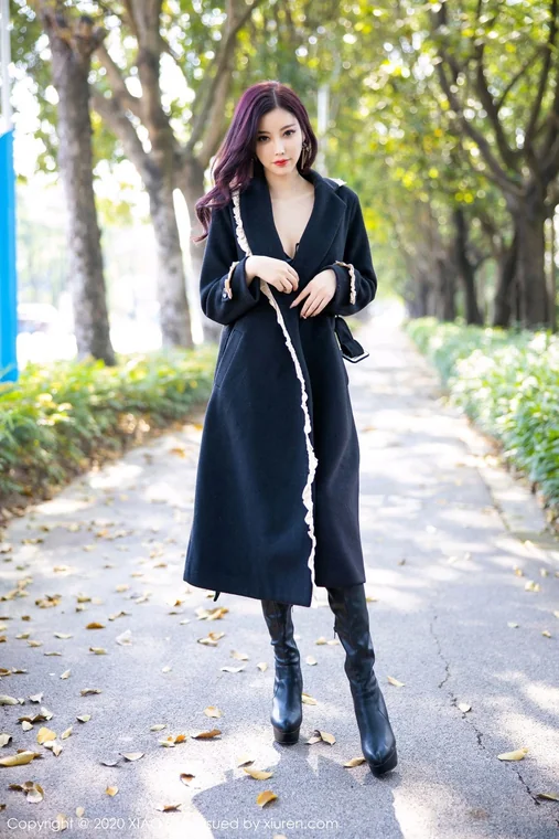 [XiaoYu] Vol.338 Yang Chen (杨晨晨sugar) preview 22