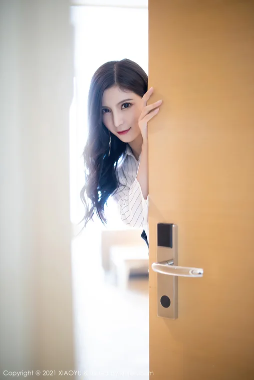 [XiaoYu] Vol.466 小蛮妖Yummy preview 1