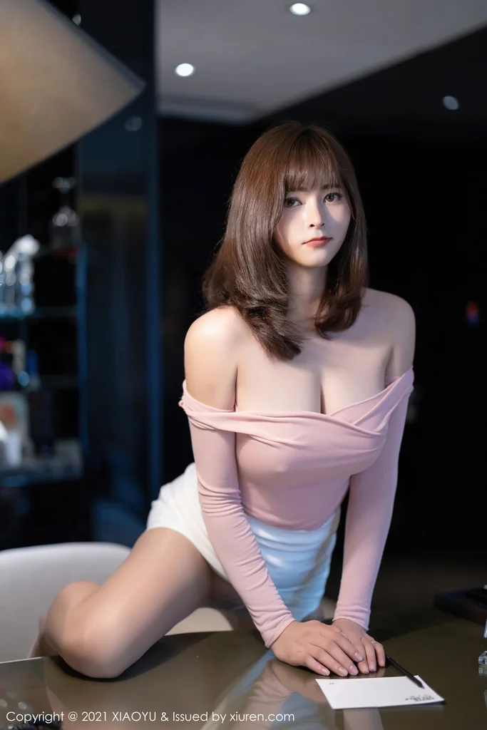[XiaoYu] Vol.513 奈沐子 preview 16