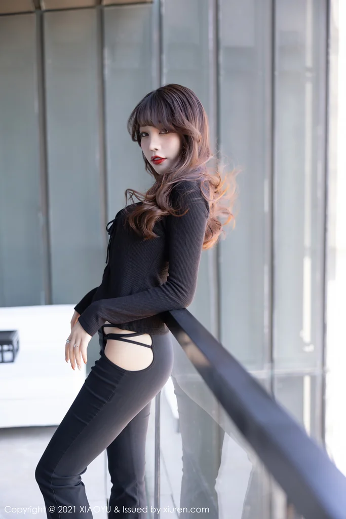 [XiaoYu] Vol.531 Booty - Zhizhi (芝芝) preview 1