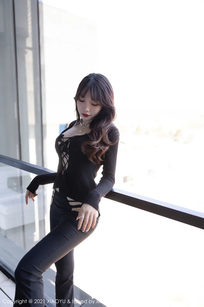 [XiaoYu] Vol.531 Booty - Zhizhi (芝芝) preview 2