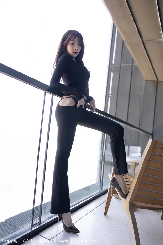 [XiaoYu] Vol.531 Booty - Zhizhi (芝芝) preview 3