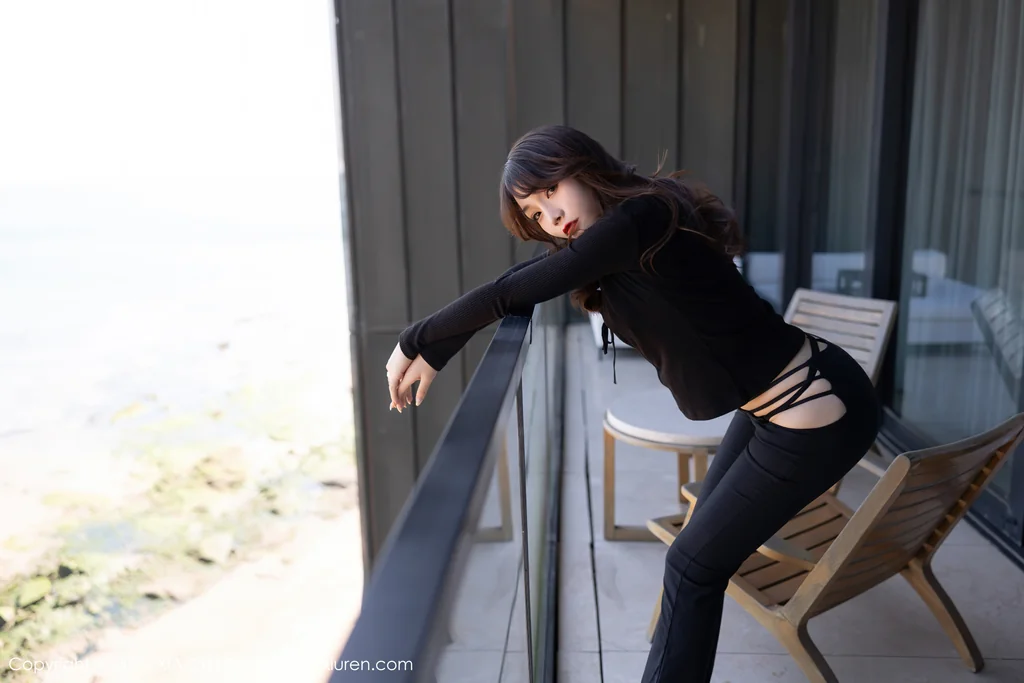 [XiaoYu] Vol.531 Booty - Zhizhi (芝芝) preview 5