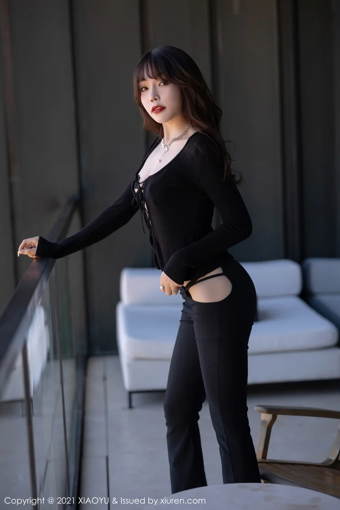 [XiaoYu] Vol.531 Booty - Zhizhi (芝芝) preview 7
