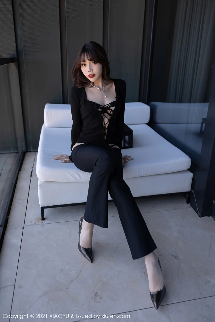 [XiaoYu] Vol.531 Booty - Zhizhi (芝芝) preview 11
