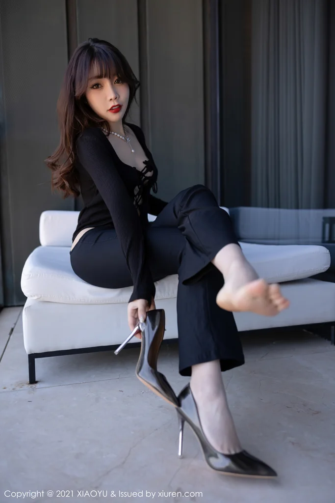 [XiaoYu] Vol.531 Booty - Zhizhi (芝芝) preview 15