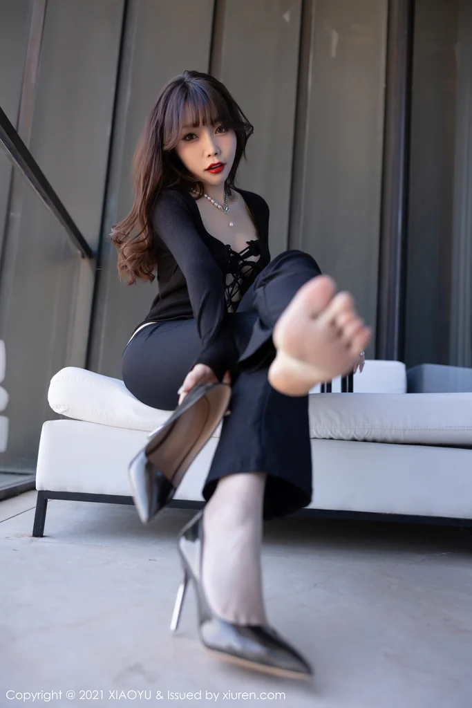 [XiaoYu] Vol.531 Booty - Zhizhi (芝芝) preview 16