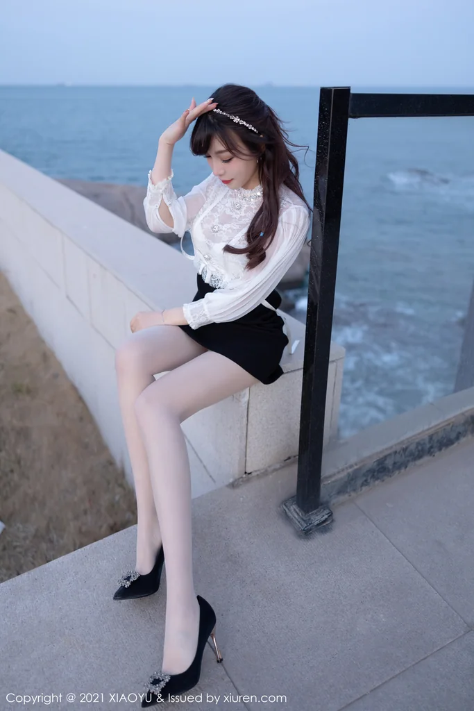 [XiaoYu] Vol.534 Booty - Zhizhi (芝芝) preview 5