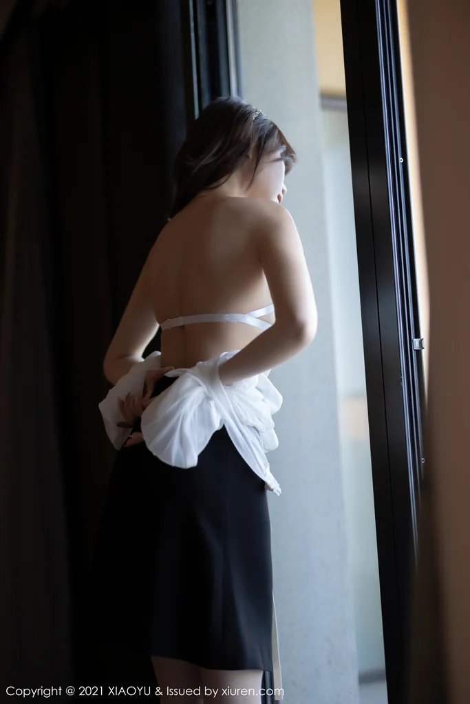 [XiaoYu] Vol.534 Booty - Zhizhi (芝芝) preview 12