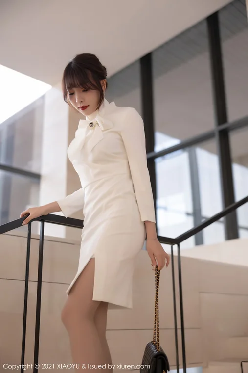 [XiaoYu] Vol.544 Booty - Zhizhi (芝芝) preview 14
