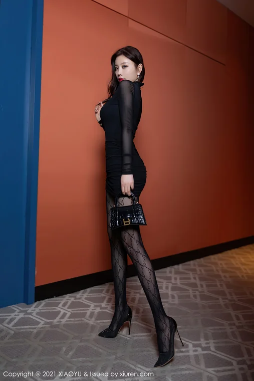 [XiaoYu] Vol.548 Yang Chen (杨晨晨Yome) preview 2