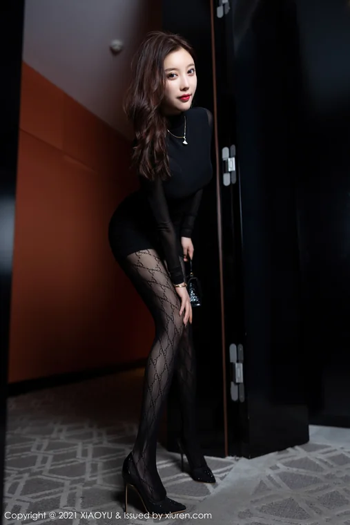 [XiaoYu] Vol.548 Yang Chen (杨晨晨Yome) preview 7