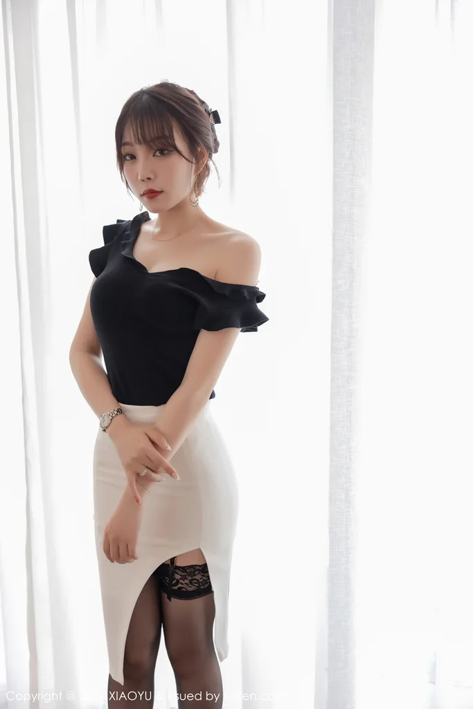 [XiaoYu] Vol.551 Booty - Zhizhi (芝芝) preview 2