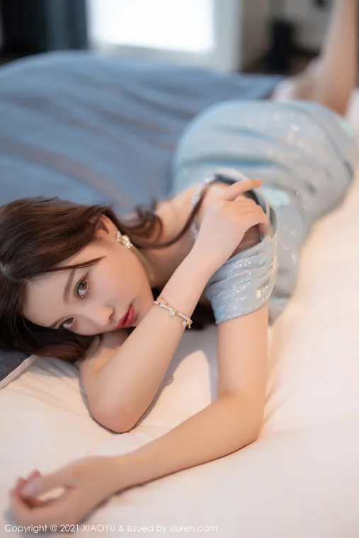 [XiaoYu] Vol.567 Yang Chen (杨晨晨Yome) preview 23