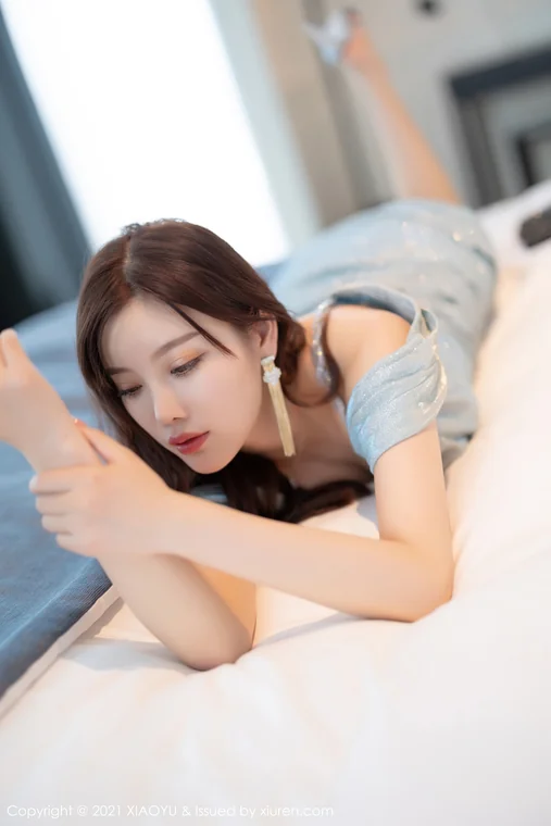 [XiaoYu] Vol.567 Yang Chen (杨晨晨Yome) preview 24